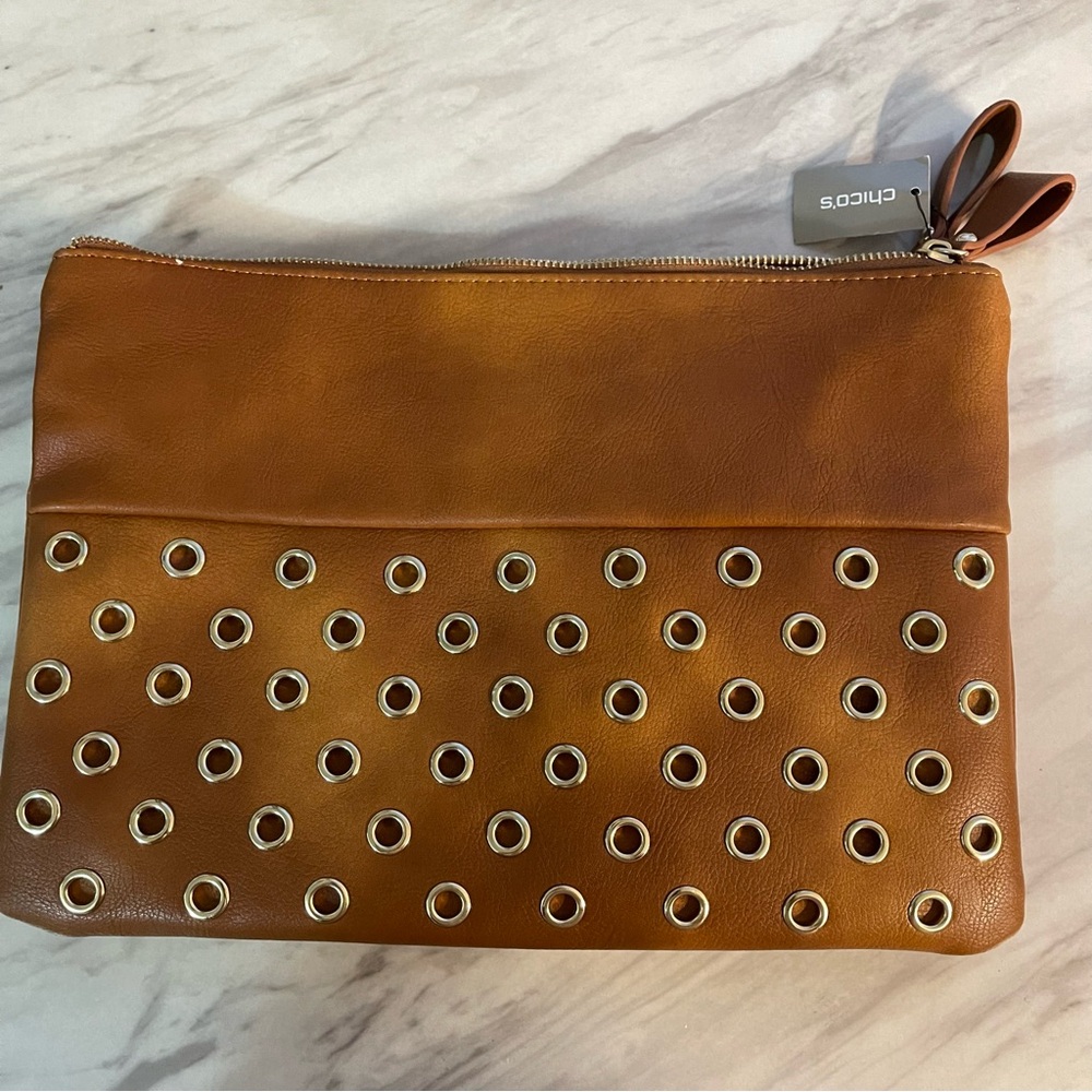 Chicos large pouch